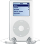 iPod 第4世代  Click Wheel