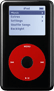 iPod 第4世代 U2