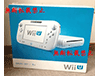 任天堂 Wii U BASIC SET 新品未使用未開封品